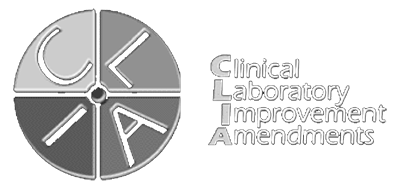 Clinical Laboratory Improvement Amendments