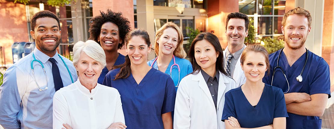 Healthcare workers' wellness program available at Express Lab with locations in Boise, Garden City, Meridian, Idaho Falls, Pocatello and Rexburg.