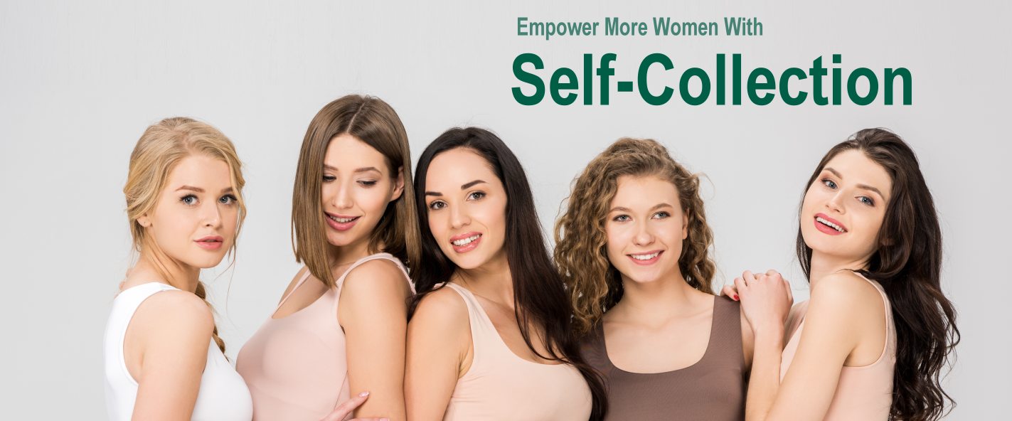 HPV Self Collection lab test for women. Empower more women with this self-collection method.