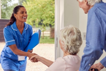 Express Lab provides mobile phlebotomy services.