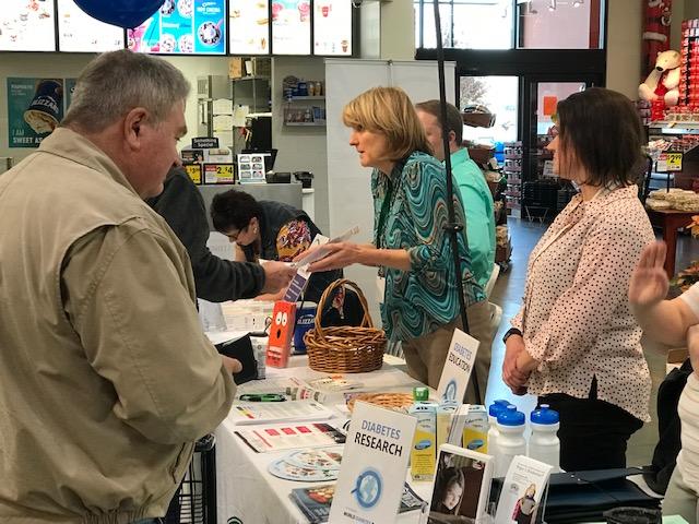 Continuous health fair services in Boise, Garden City, Meridian, Nampa, Idaho Falls, Pocatello and Rexburg