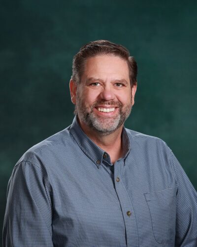 Steve Stradling, Account Manager for Express Lab, a medical laboratory in Boise, Meridian, Nampa, Garden City, Pocatello, Rexburg and Idaho Falls.