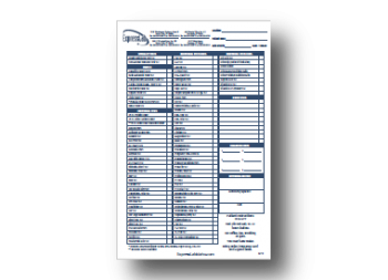 Small Express Lab medical laboratory requisition form for our Boise, Garden City, Meridian, Nampa, Idaho Falls, Pocatello and Rexburg locations.